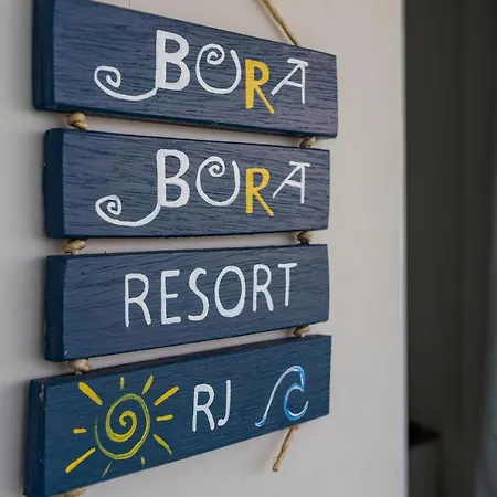 Bora Bora Resort Barra Da Tijuca-3