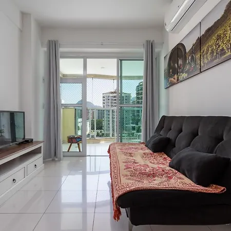 Bora Bora Resort Barra Da Tijuca-2